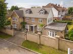 7 bedroom detached house for sale in Coombe Lane West, Kingston upon Thames, KT2