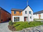 4 bedroom detached house for sale in The Hawthorns, Off Beech Road, Elswick