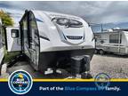 2022 Forest River Forest River RV Cherokee Alpha Wolf 26RL-L 26ft