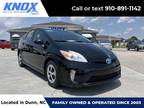 Used 2012 Toyota Prius for sale.