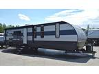 2021 Forest River RV Forest River RV Cherokee 304RK 38ft