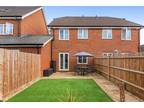 3 bedroom semi-detached house for sale in Mackintosh Drive, Bersted Park