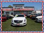 2015 Cadillac ATS 2.0T 2dr Coupe - Opportunity!