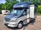 Used 2018 Mercedes-Benz Sprinter Cargo Van for sale.