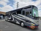 2019 Tiffin Tiffin Motorhomes Phaeton 40 IH 41ft