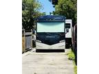 2014 Itasca Itasca Solei 34T 35ft