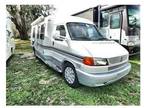 2004 Winnebago Rialta 22QD