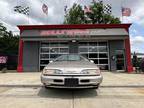 1990 Ford Thunderbird SC 2dr Supercharged Coupe