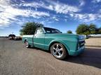 Used 1970 Chevrolet C10 for sale.