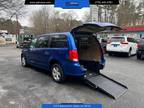 2013 Dodge Grand Caravan Passenger SE Minivan 4D