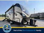 2019 Keystone Keystone RV Cougar Half-Ton Series 26RBS 29ft