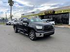 2012 Toyota Tundra 2WD Truck