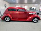 Used 1937 Ford Sedan for sale.