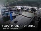 Carver Santego 3067 Motoryachts 1988