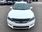 2014 Honda Accord Hybrid 4dr Sdn