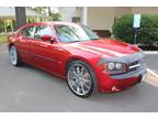 2006 Dodge Charger R/T Sedan 4D