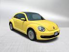 2014 Volkswagen Beetle Coupe 2.5L