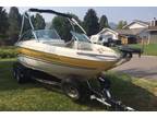 2003 Sea Ray 200 Bowrider