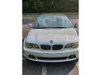 2004 BMW 3 Series 2dr Convertible for Sale by Owner