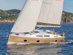 2023 Hanse 418 #289 Boat for Sale