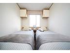 Tattershall Lakes Country Park 2 bed static caravan -