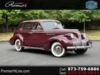 Used 1939 Buick Special for sale.