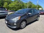 2014 Toyota Prius c Two