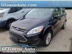 Used 2017 Ford C-Max Hybrid for sale.