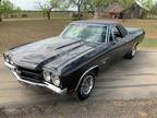 1970 Chevrolet El Camino