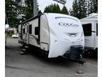 2019 Keystone Cougar Half-Ton 27RESWE 31ft