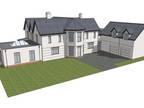 Llanddulas, Abergele, Conwy LL22, 4 bedroom detached house for sale - 64452163