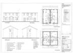Plot 13 Oaks Meadow, Sarn, Newtown, Powys SY16, 2 bedroom terraced house for