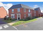 4 bedroom detached house for sale in Dalton Close, Grantham, NG31