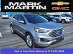 2020 Ford Edge Titanium AWD