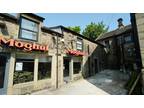 The Green, Horsforth, Leeds 1 bed apartment to rent - £750 pcm (£173 pw)