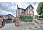 Queens Crescent, Southsea PO5, 6 bedroom detached house for sale - 64142326