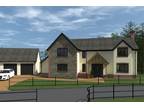 The Hollies, Plot 2, Old Station Yard, Pen-Y-Bont, Oswestry, Shropshire SY10