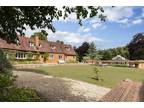 Tilford, Farnham, Surrey GU10, 7 bedroom detached house for sale - 64083745
