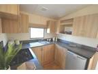 2 bedroom caravan for sale in Marlie Holiday Park, Dymchurch Road, New Romney