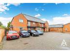 Wise Court, Stable Road, Bicester OX26, 14 bedroom flat for sale - 62821656
