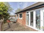 Haigh Wood Green, Cookridge, Leeds 2 bed semi-detached bungalow for sale -