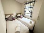 Hengar Manor Holiday Park 2 bed static caravan -
