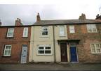 2 bedroom terraced house for sale in The Green, Romanby, Northallerton, DL7