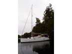 2017 Jeanneau 389 Boat for Sale