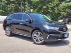 2019 Acura Mdx SH-AWD w/Tech