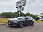 2018 Lexus IS 300 Base