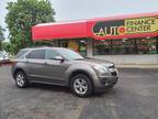 2012 Chevrolet Equinox LT