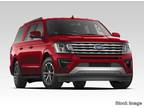 2023 Ford Expedition Max PLATINUM 4X4
