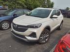 2020 Buick Encore Gx Essence