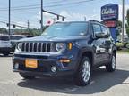 2021 Jeep Renegade Limited